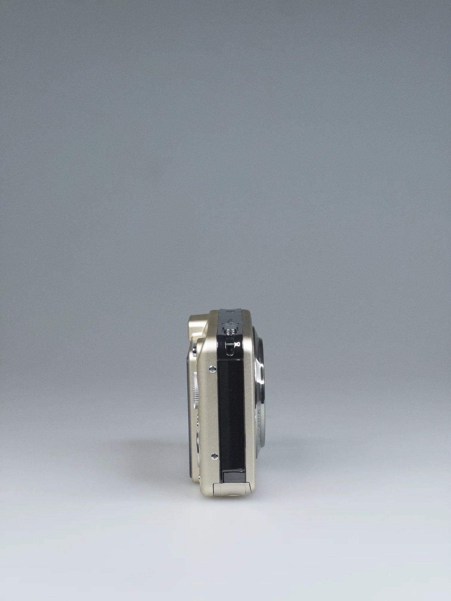 Sony Cyber-shot DSC-W170