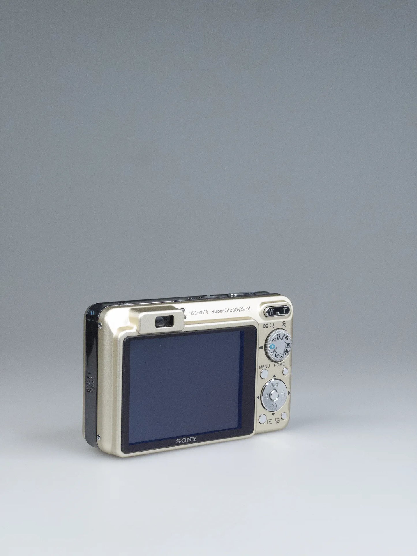 Sony Cyber-shot DSC-W170