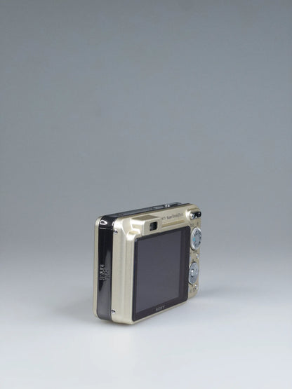 Sony Cyber-shot DSC-W170