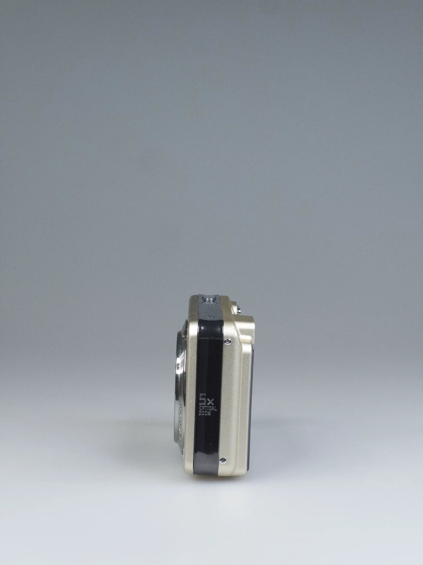 Sony Cyber-shot DSC-W170