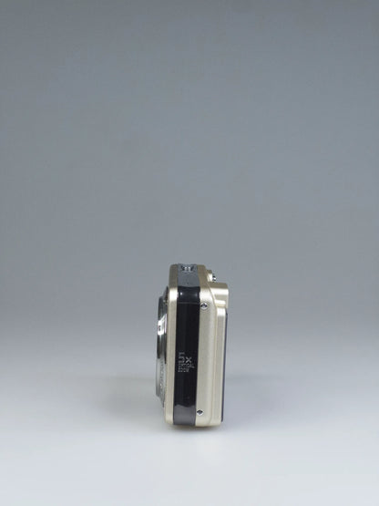 Sony Cyber-shot DSC-W170