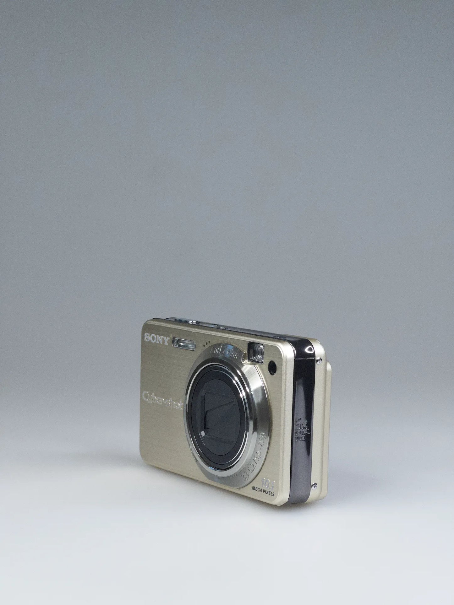 Sony Cyber-shot DSC-W170