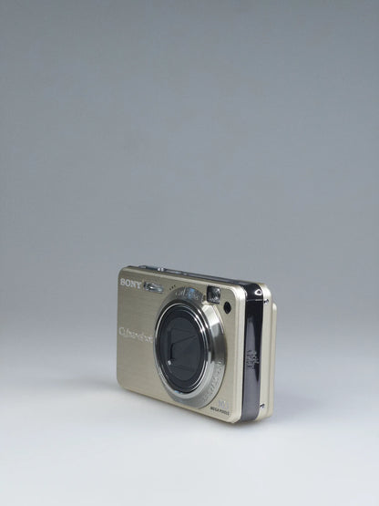 Sony Cyber-shot DSC-W170