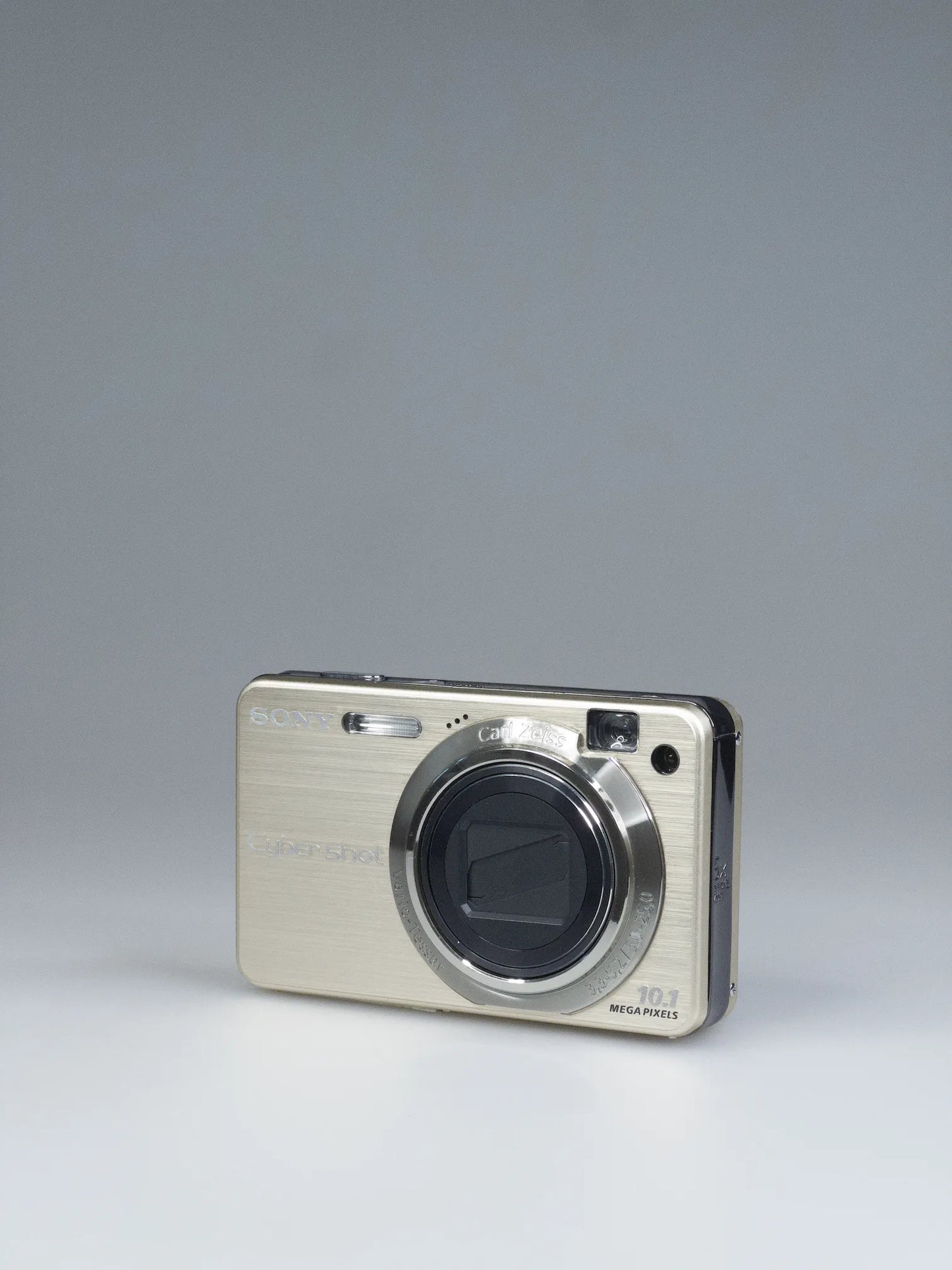 Sony Cyber-shot DSC-W170
