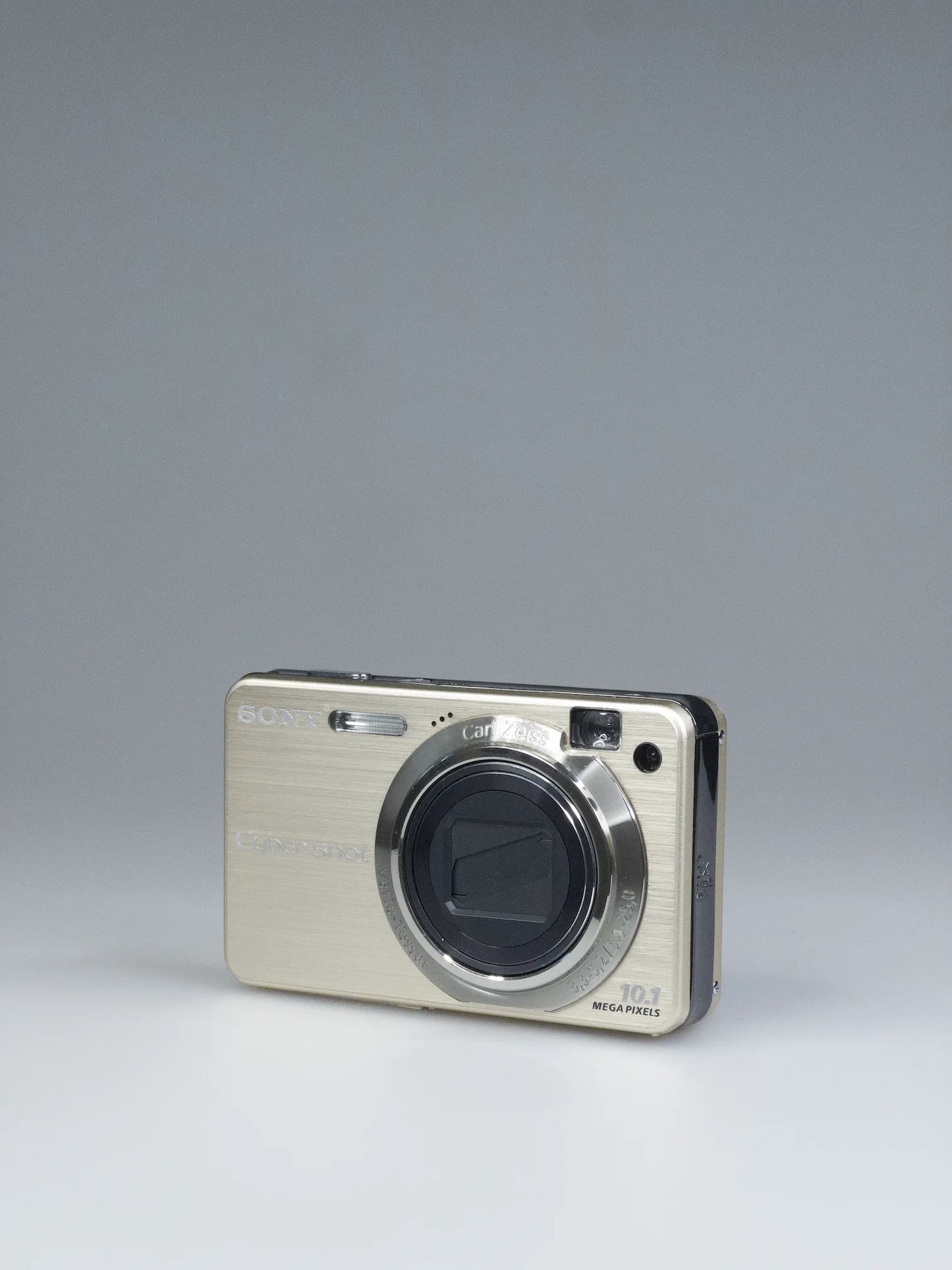 Sony Cyber-shot DSC-W170