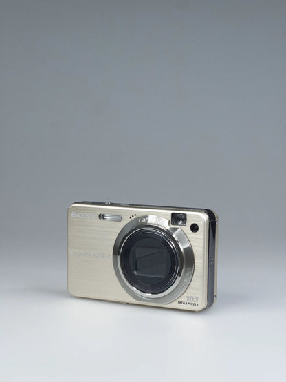 Sony Cyber-shot DSC-W170
