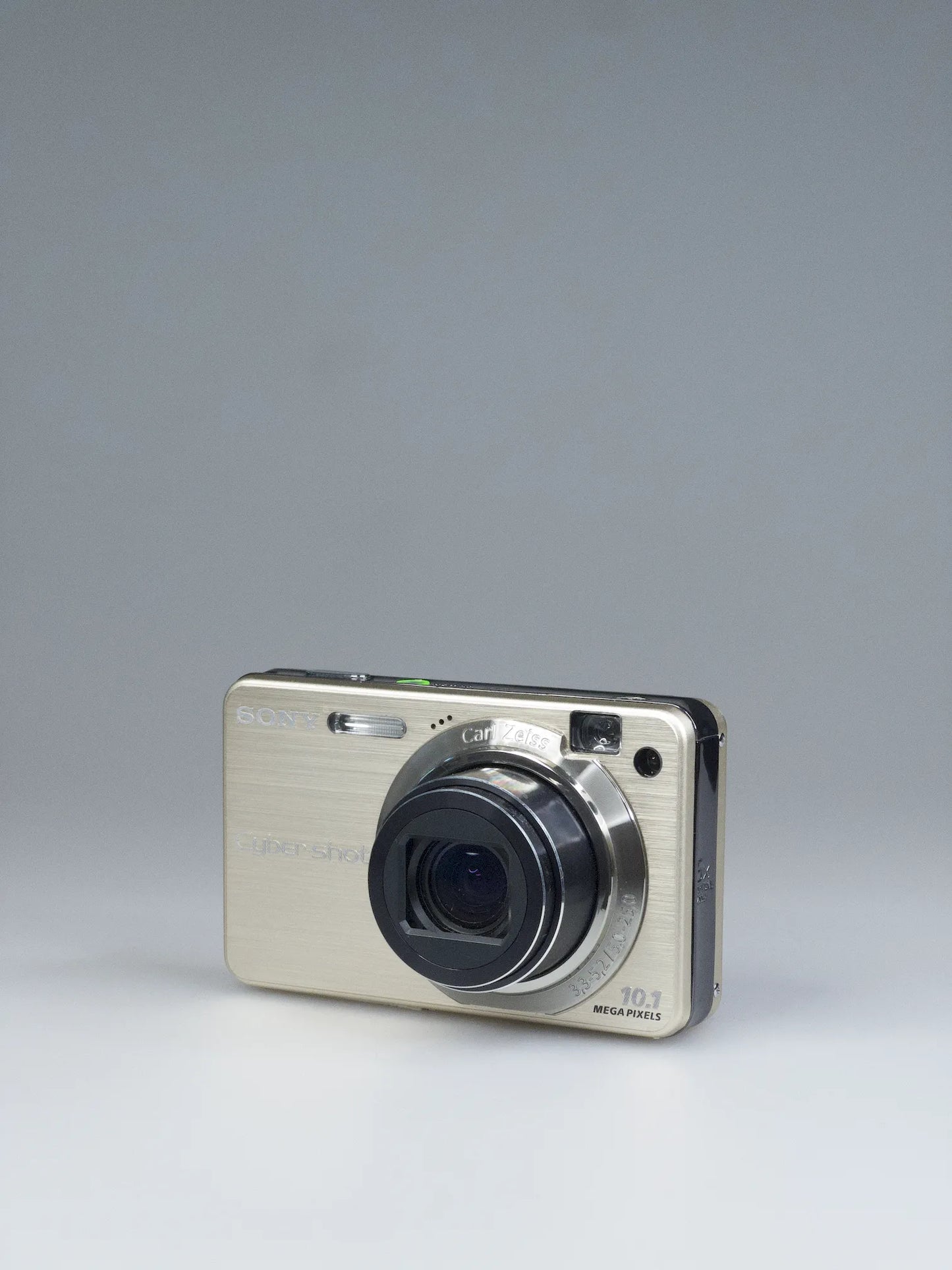 Sony Cyber-shot DSC-W170