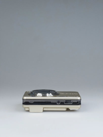 Sony Cyber-shot DSC-W170