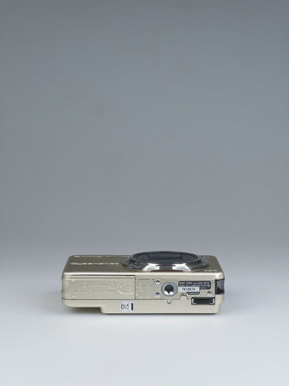Sony Cyber-shot DSC-W170