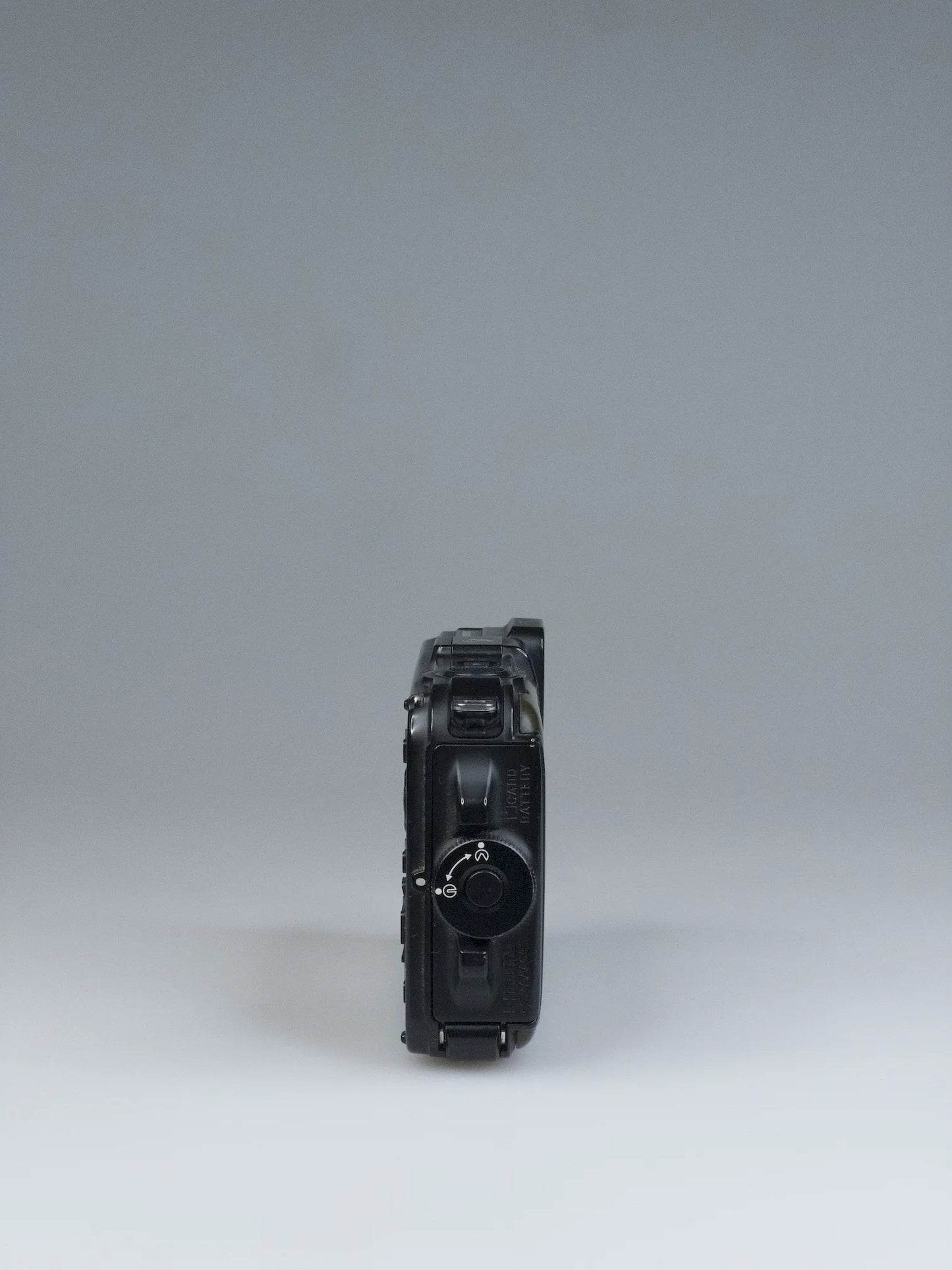 Nikon Coolpix AW100