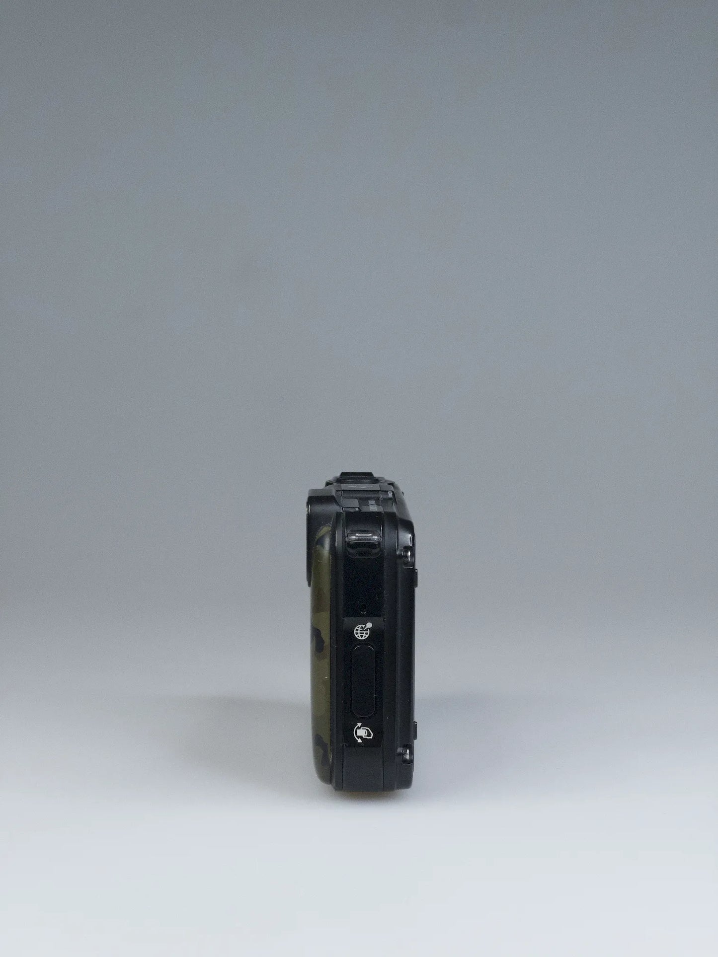 Nikon Coolpix AW100
