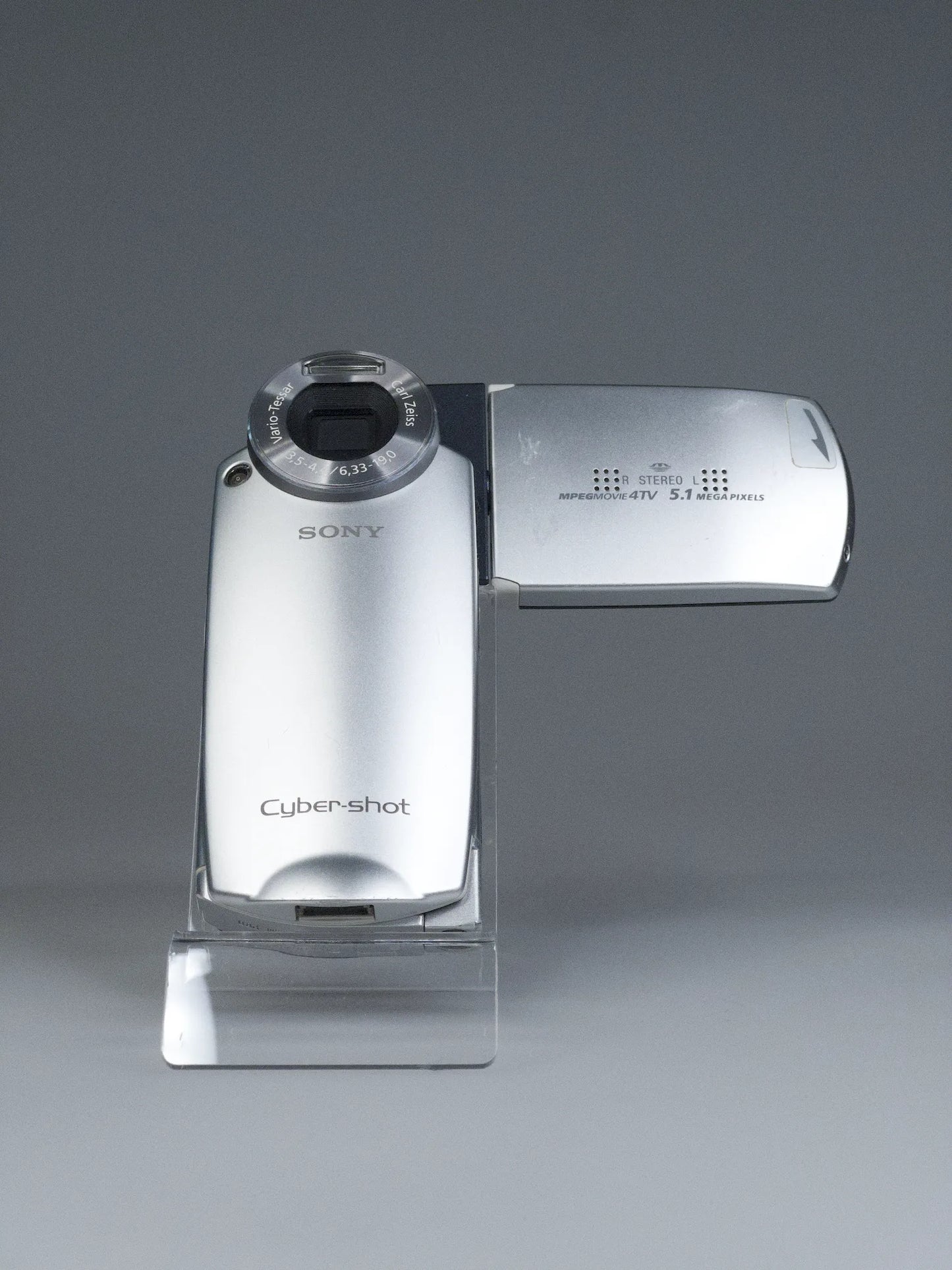 Sony Cyber-shot DSC-M2
