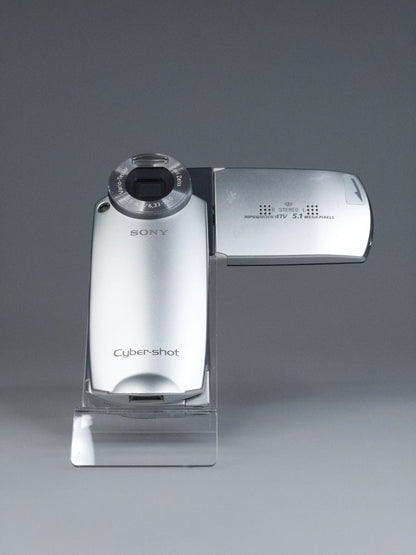 Sony Cyber-shot DSC-M2
