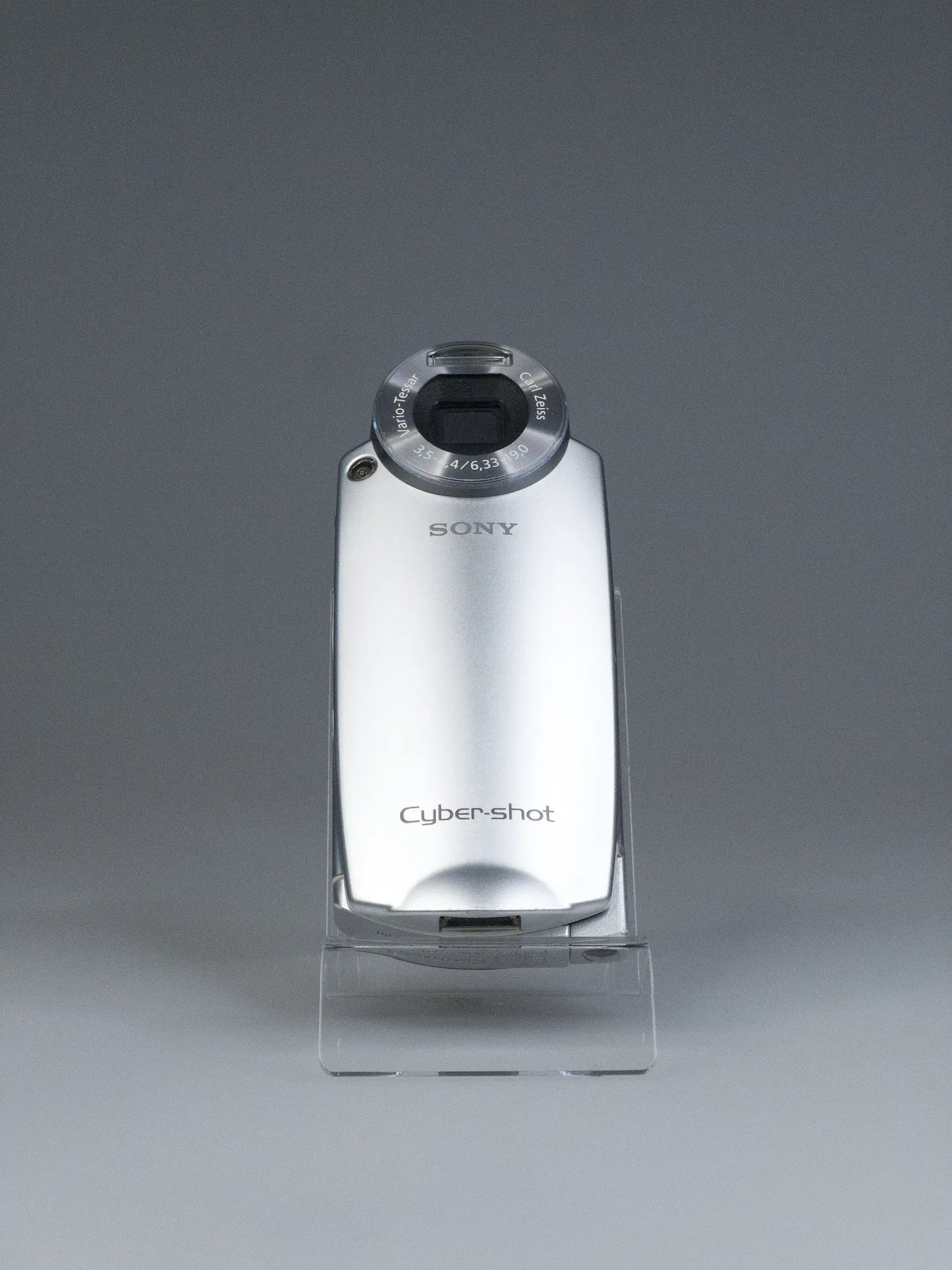 Sony Cyber-shot DSC-M2