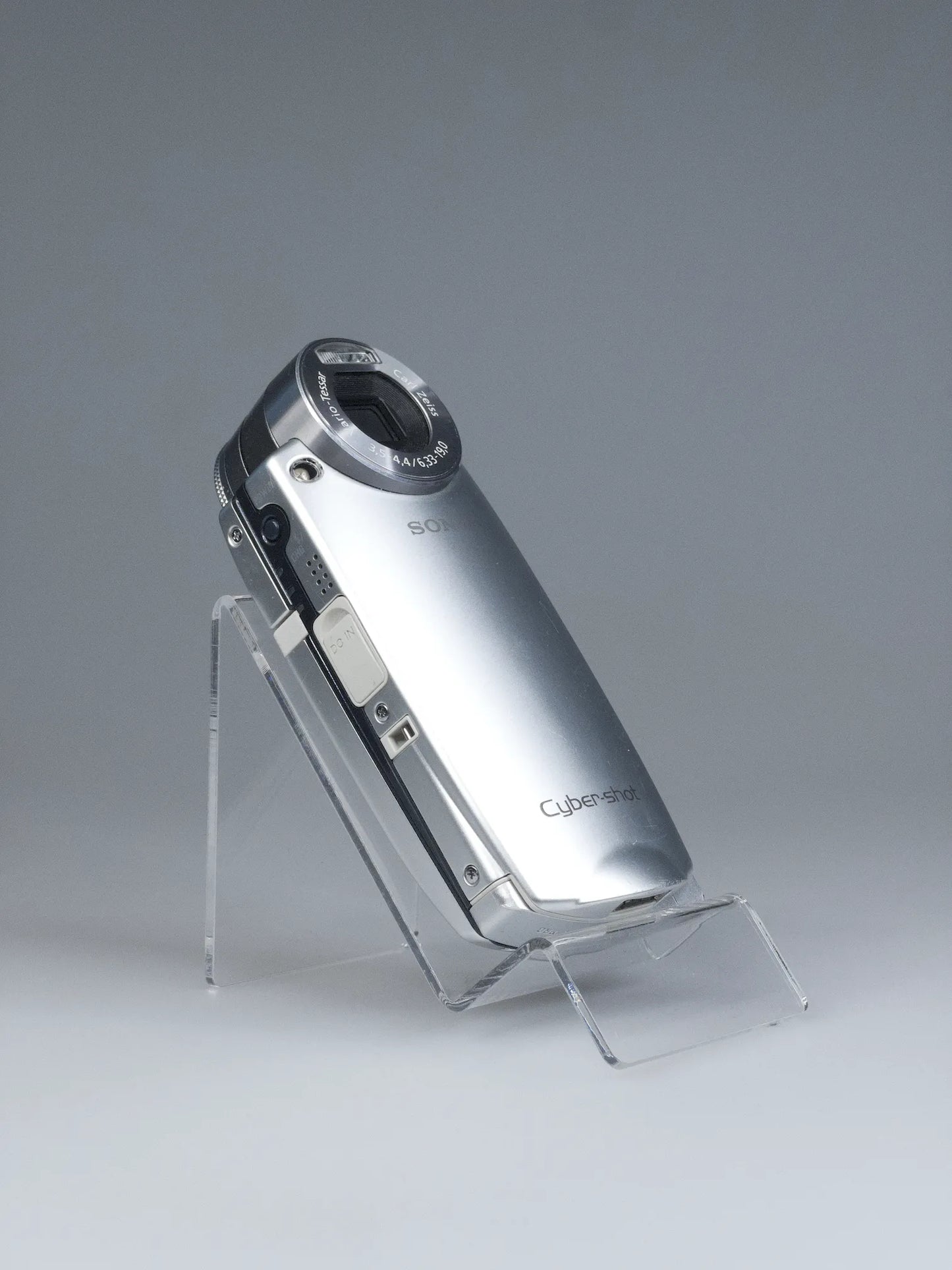 Sony Cyber-shot DSC-M2