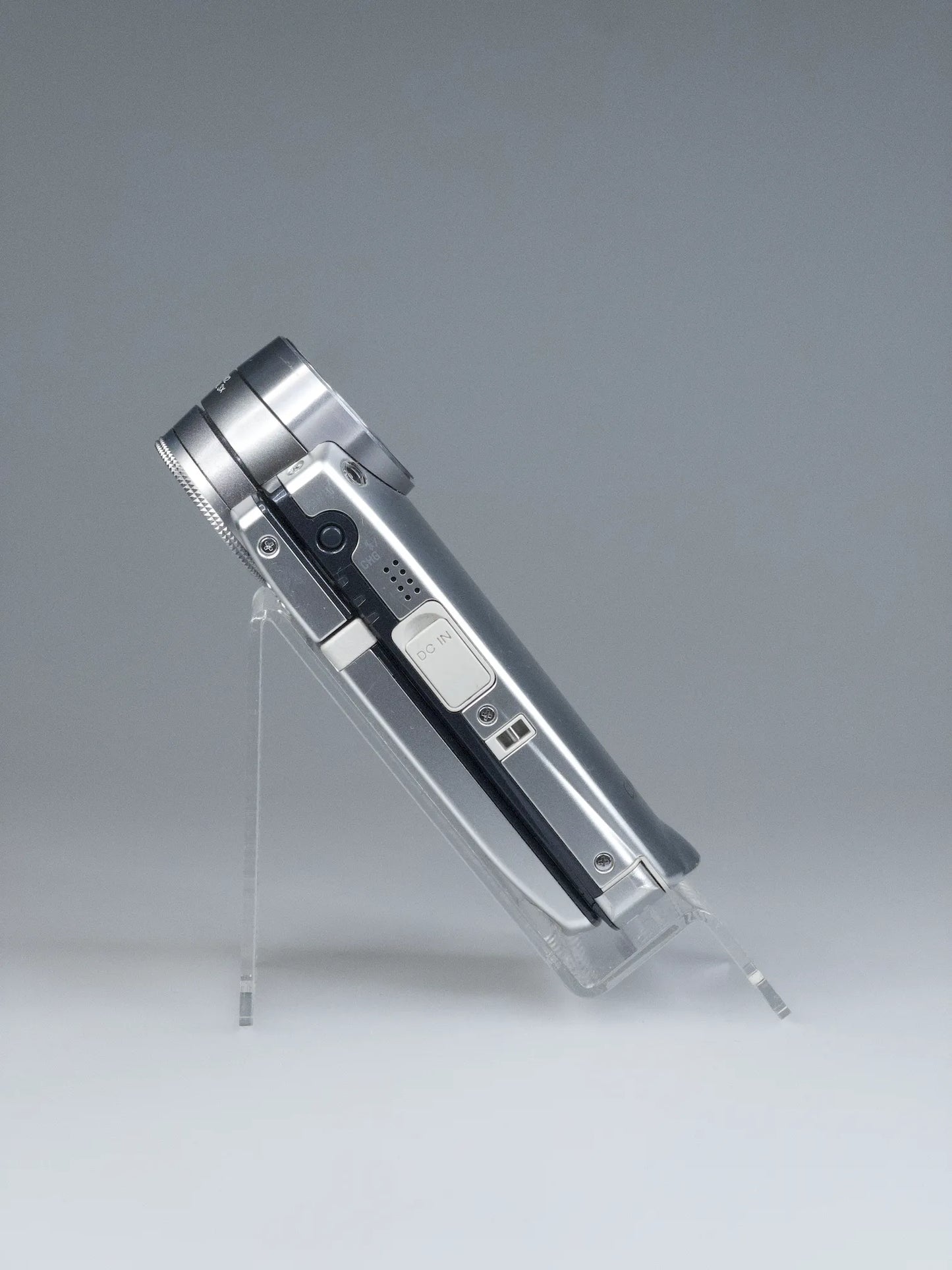 Sony Cyber-shot DSC-M2