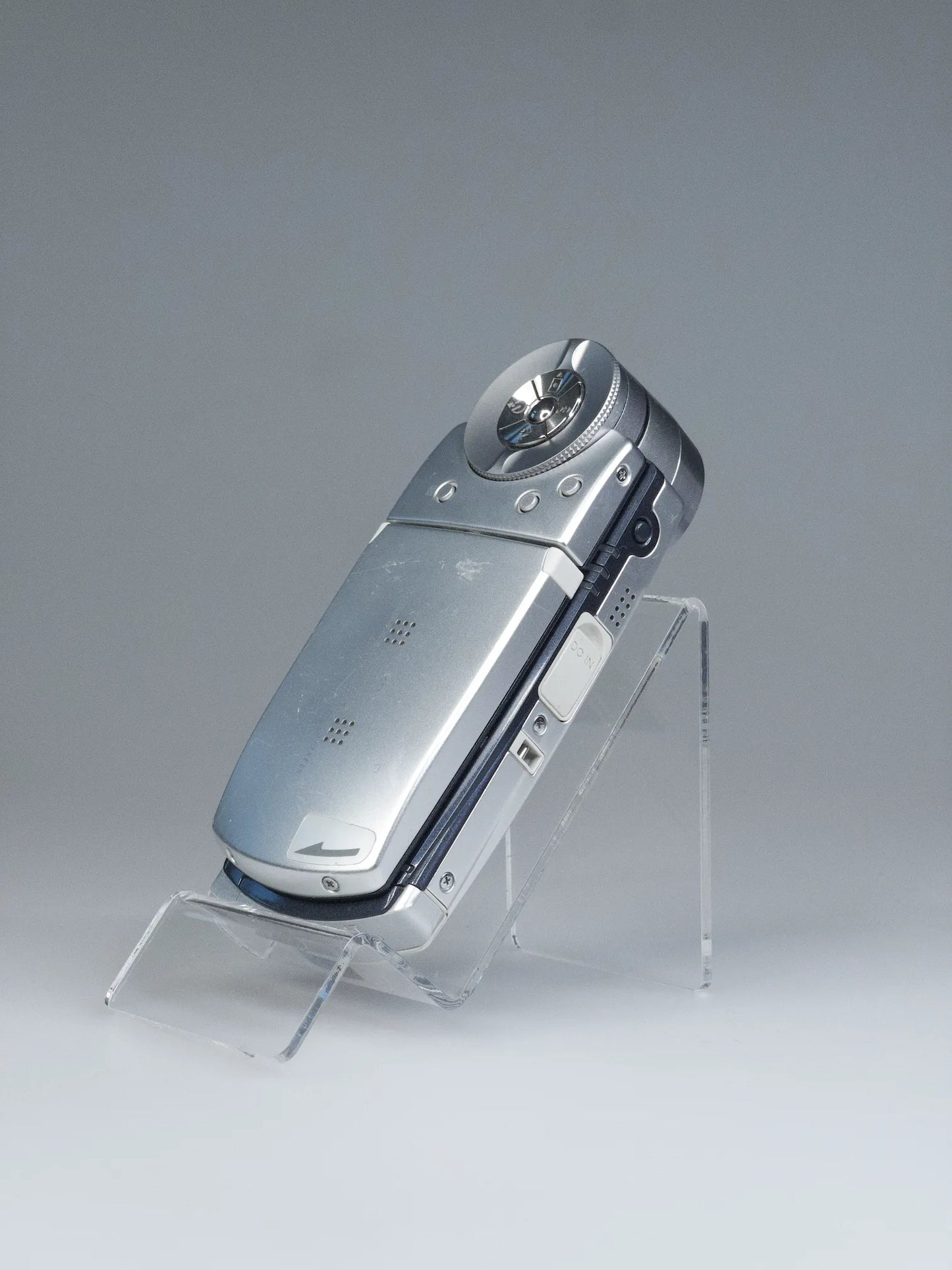 Sony Cyber-shot DSC-M2