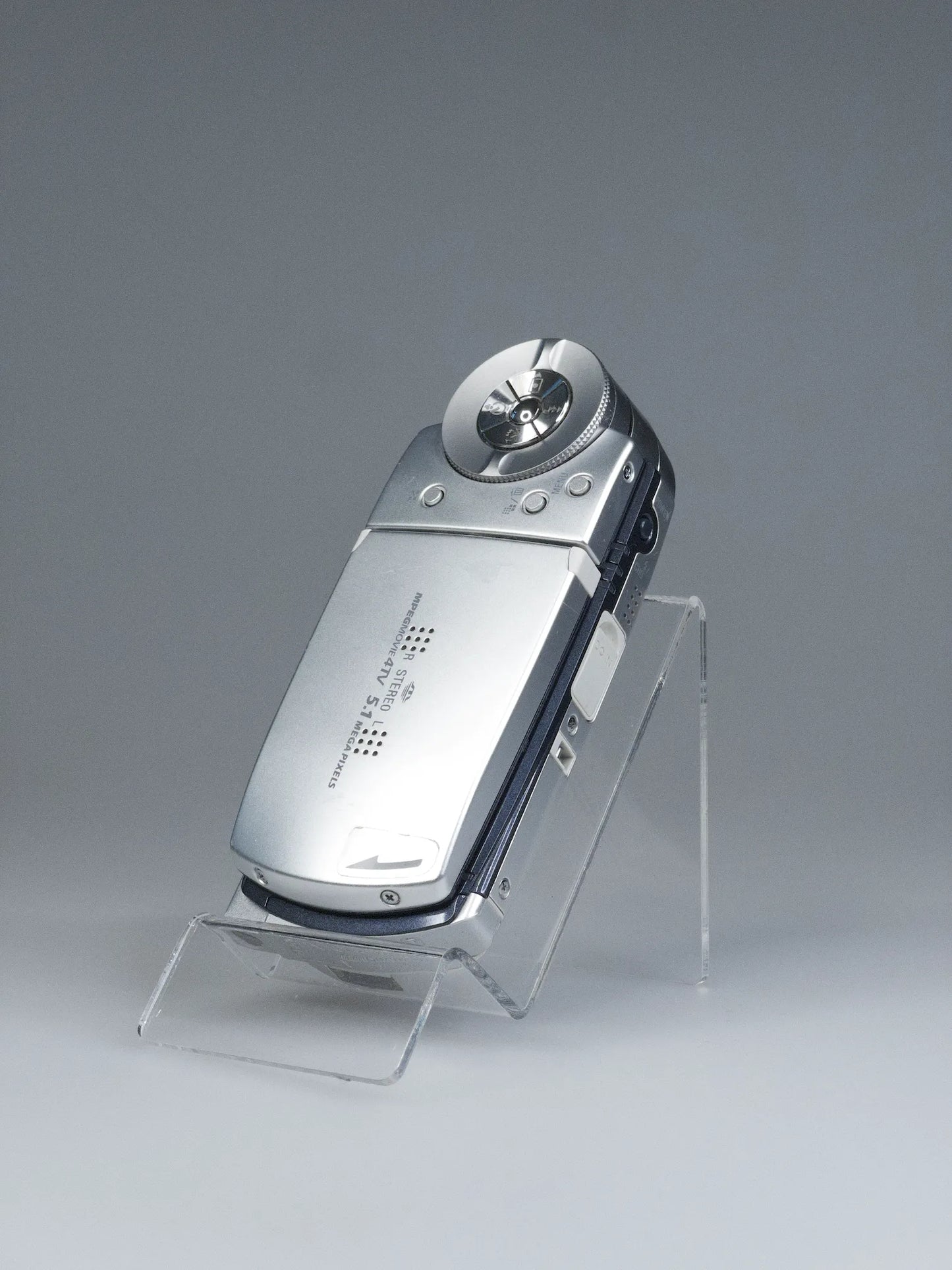 Sony Cyber-shot DSC-M2