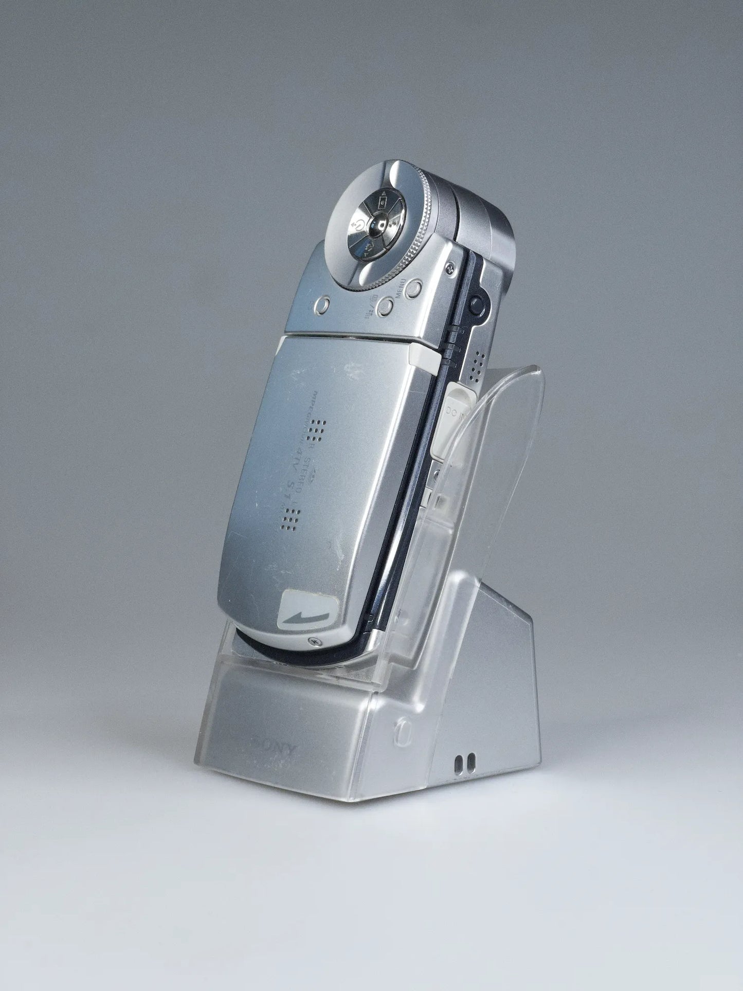 Sony Cyber-shot DSC-M2