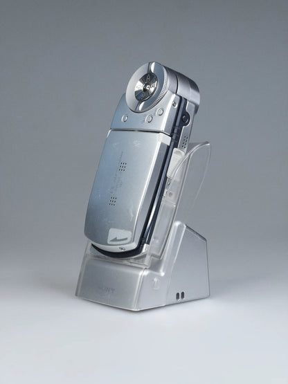 Sony Cyber-shot DSC-M2