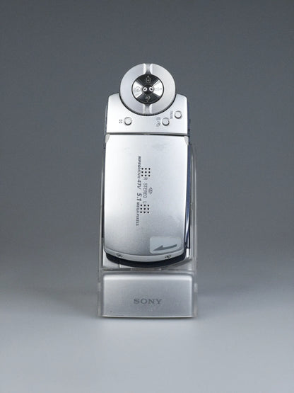 Sony Cyber-shot DSC-M2
