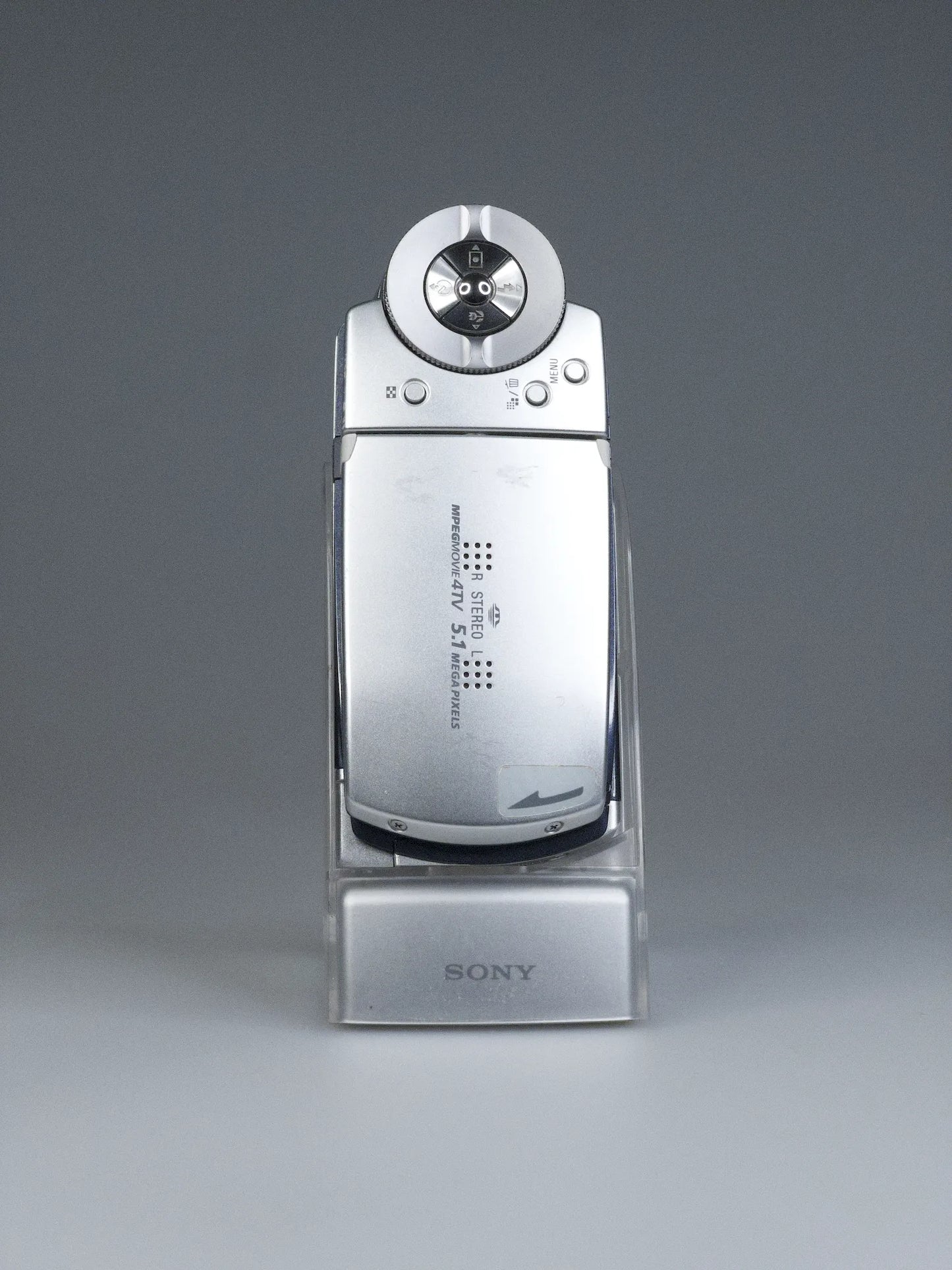 Sony Cyber-shot DSC-M2