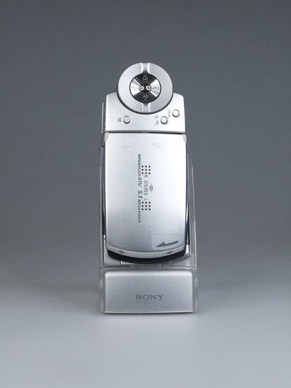 Sony Cyber-shot DSC-M2