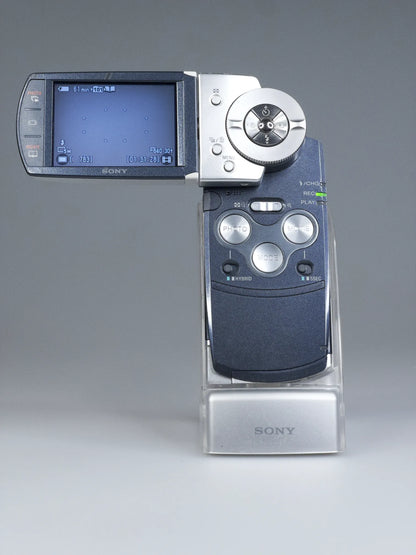 Sony Cyber-shot DSC-M2