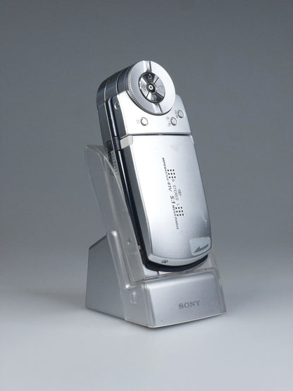 Sony Cyber-shot DSC-M2