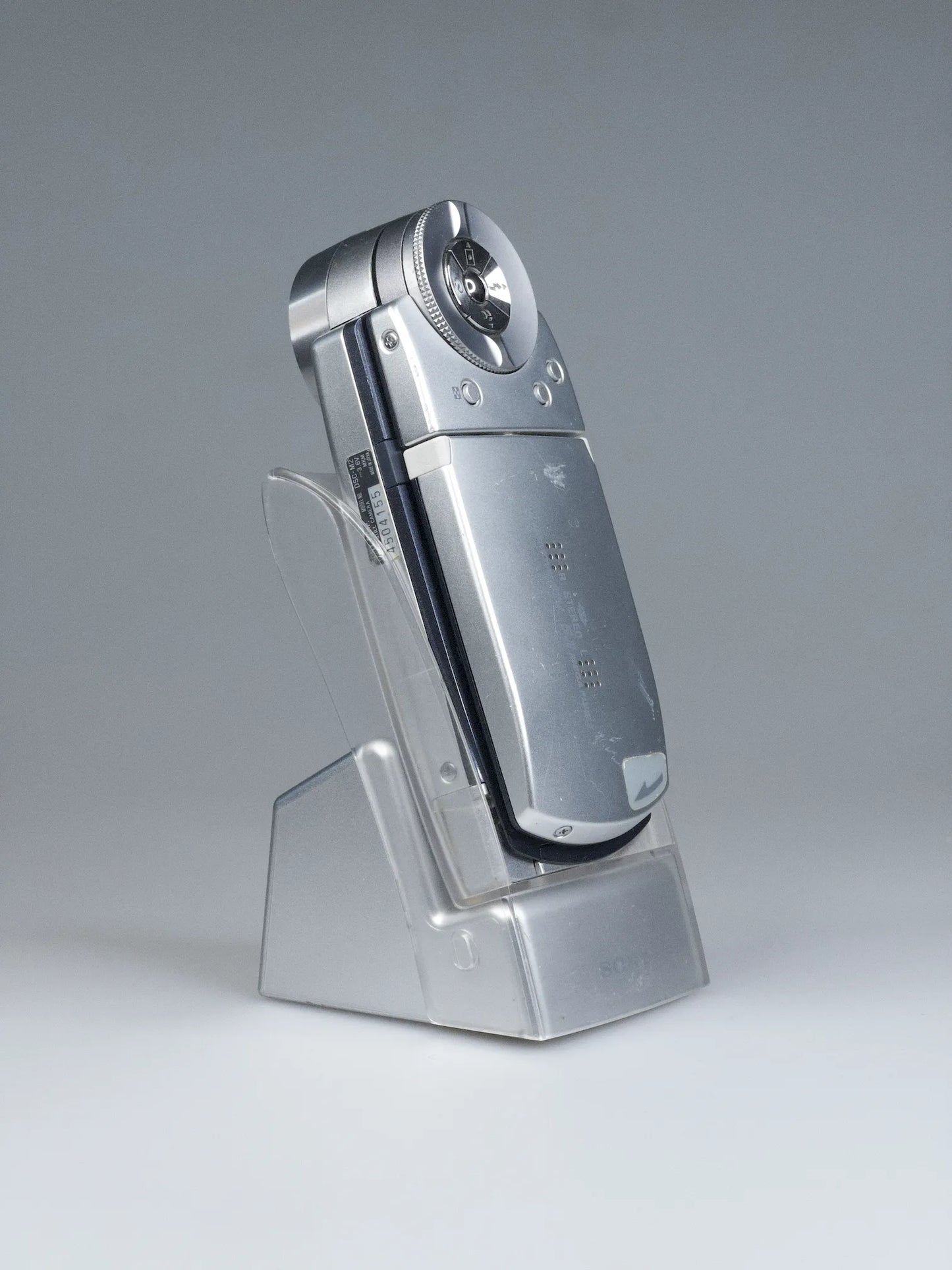Sony Cyber-shot DSC-M2
