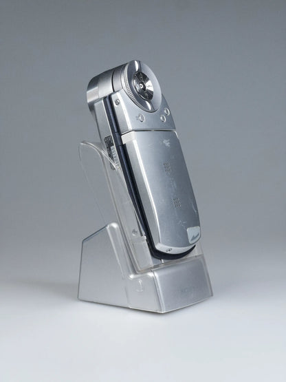 Sony Cyber-shot DSC-M2
