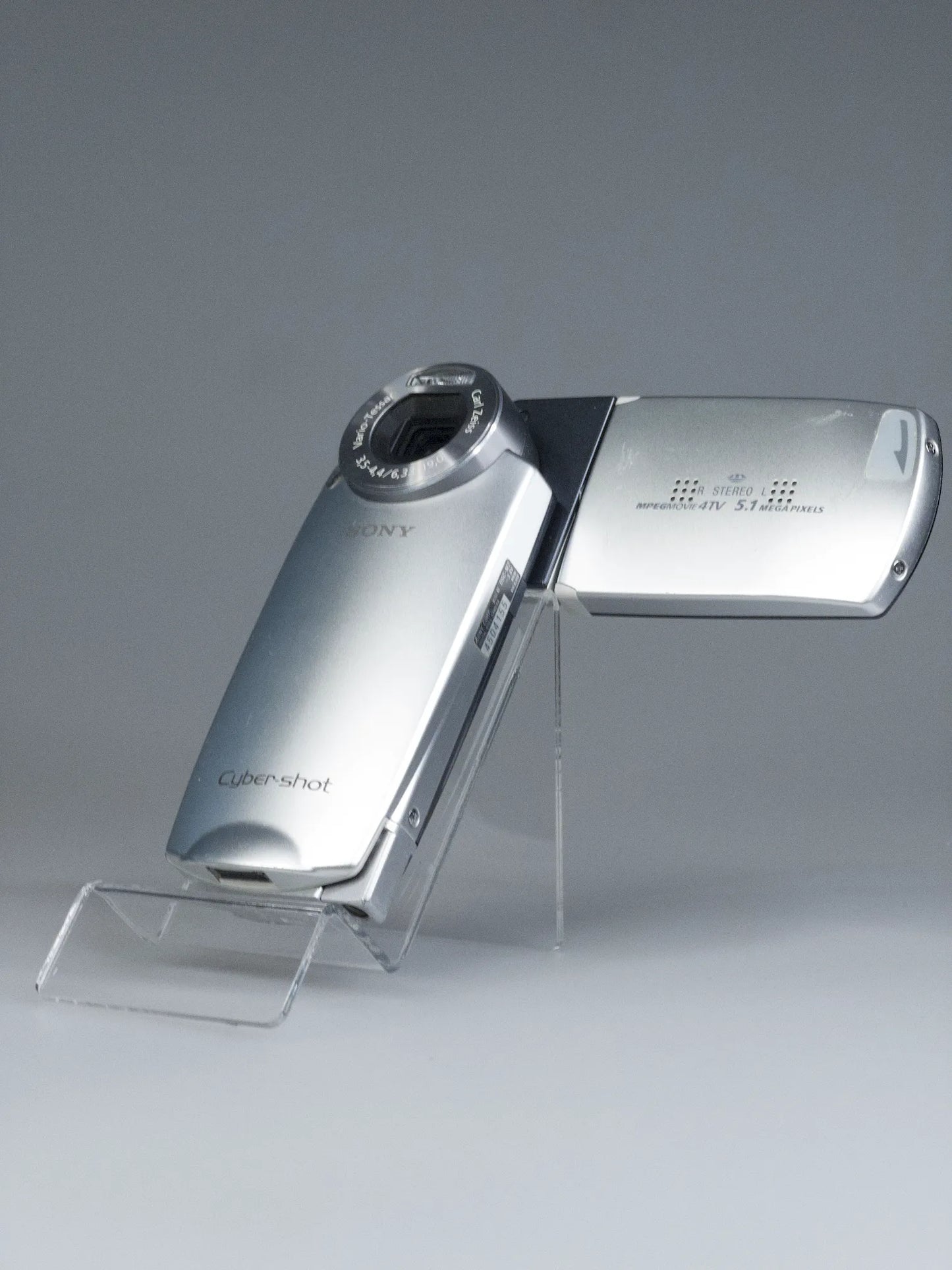 Sony Cyber-shot DSC-M2