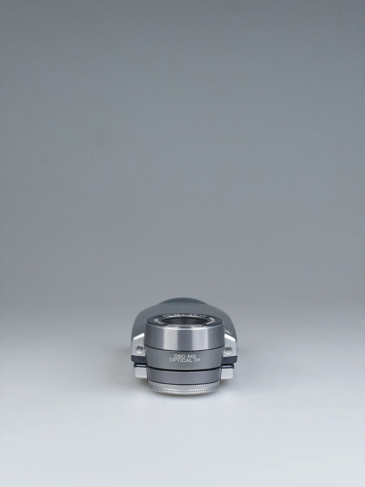 Sony Cyber-shot DSC-M2