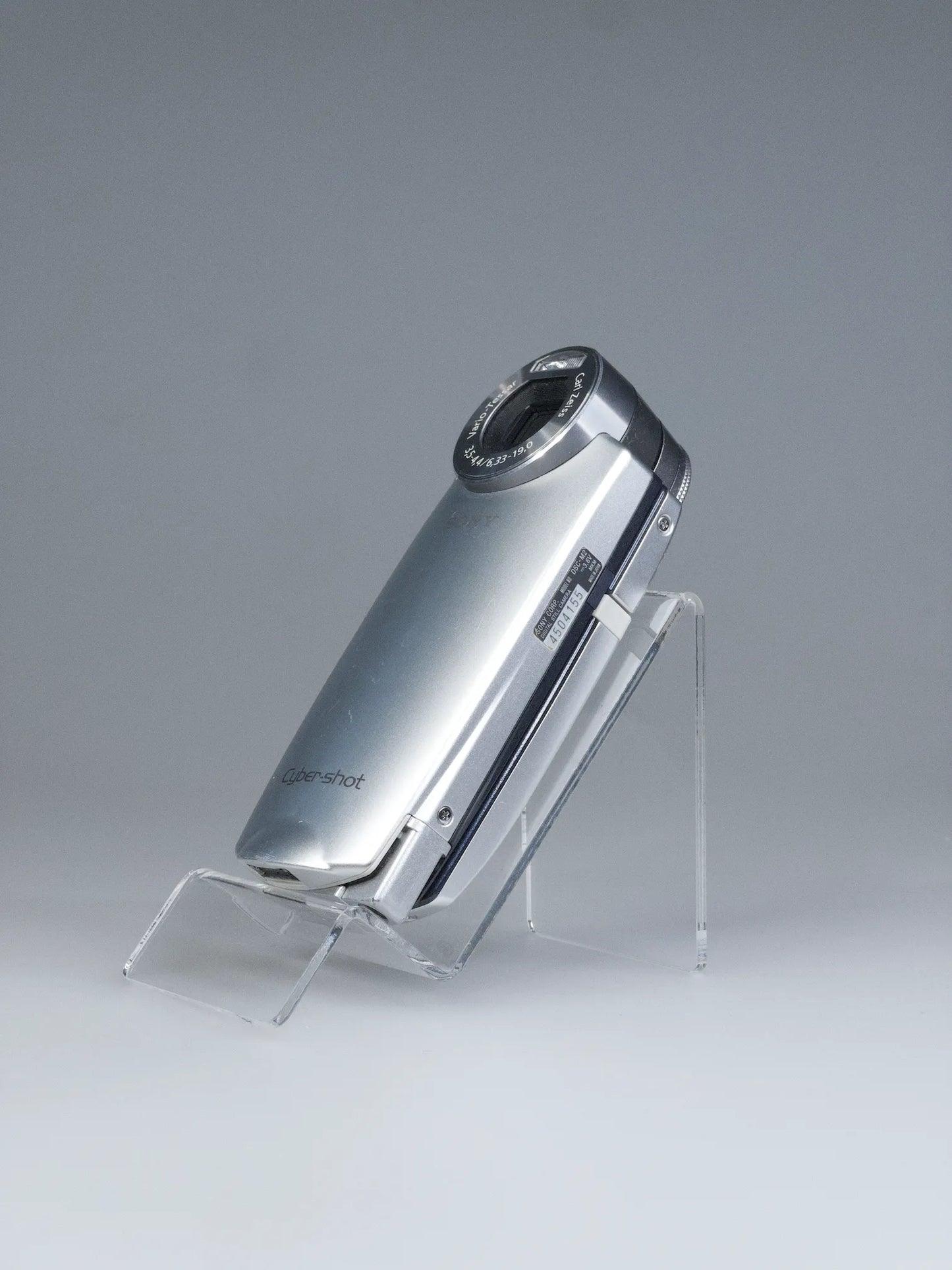 Sony Cyber-shot DSC-M2