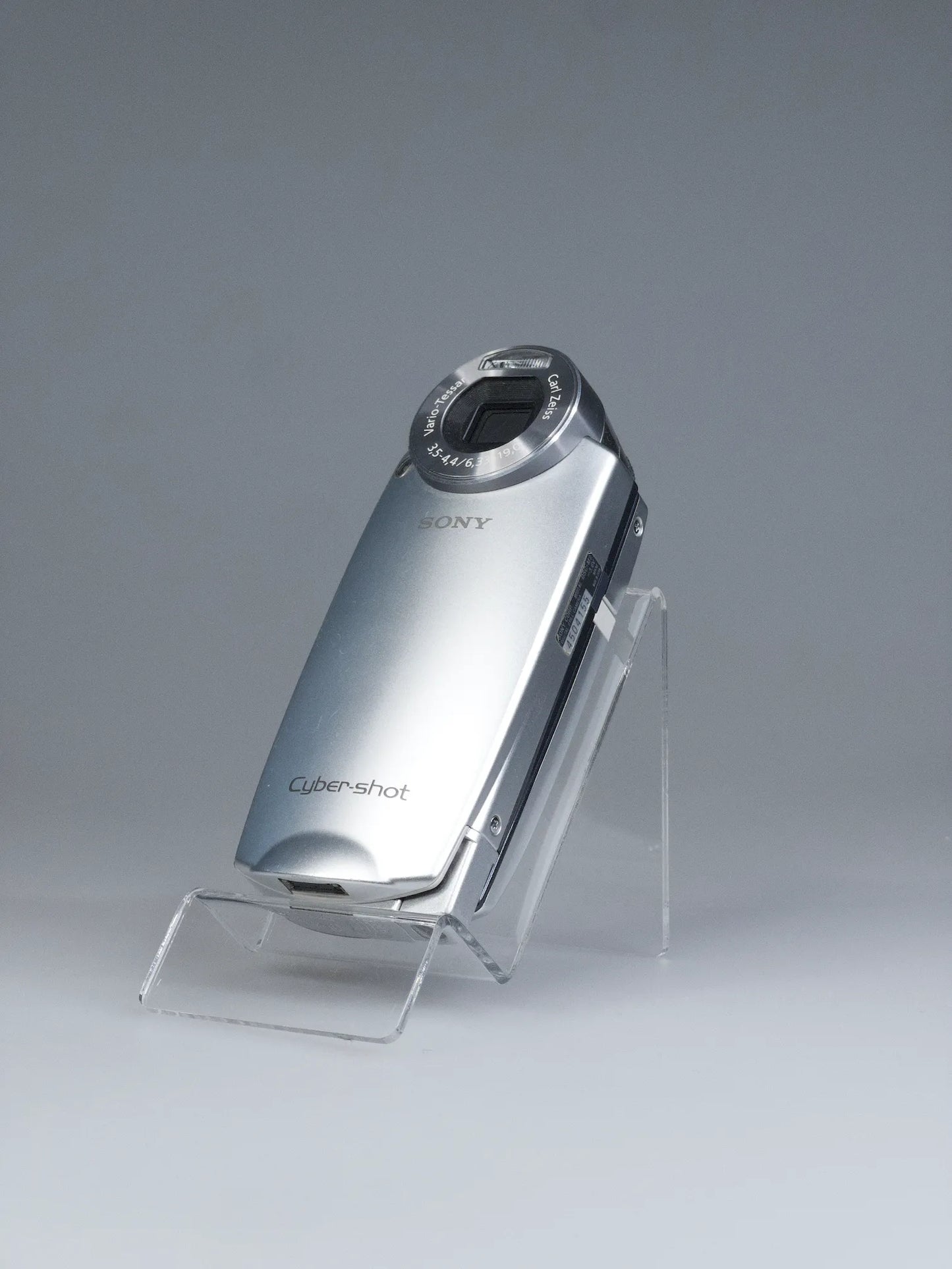 Sony Cyber-shot DSC-M2