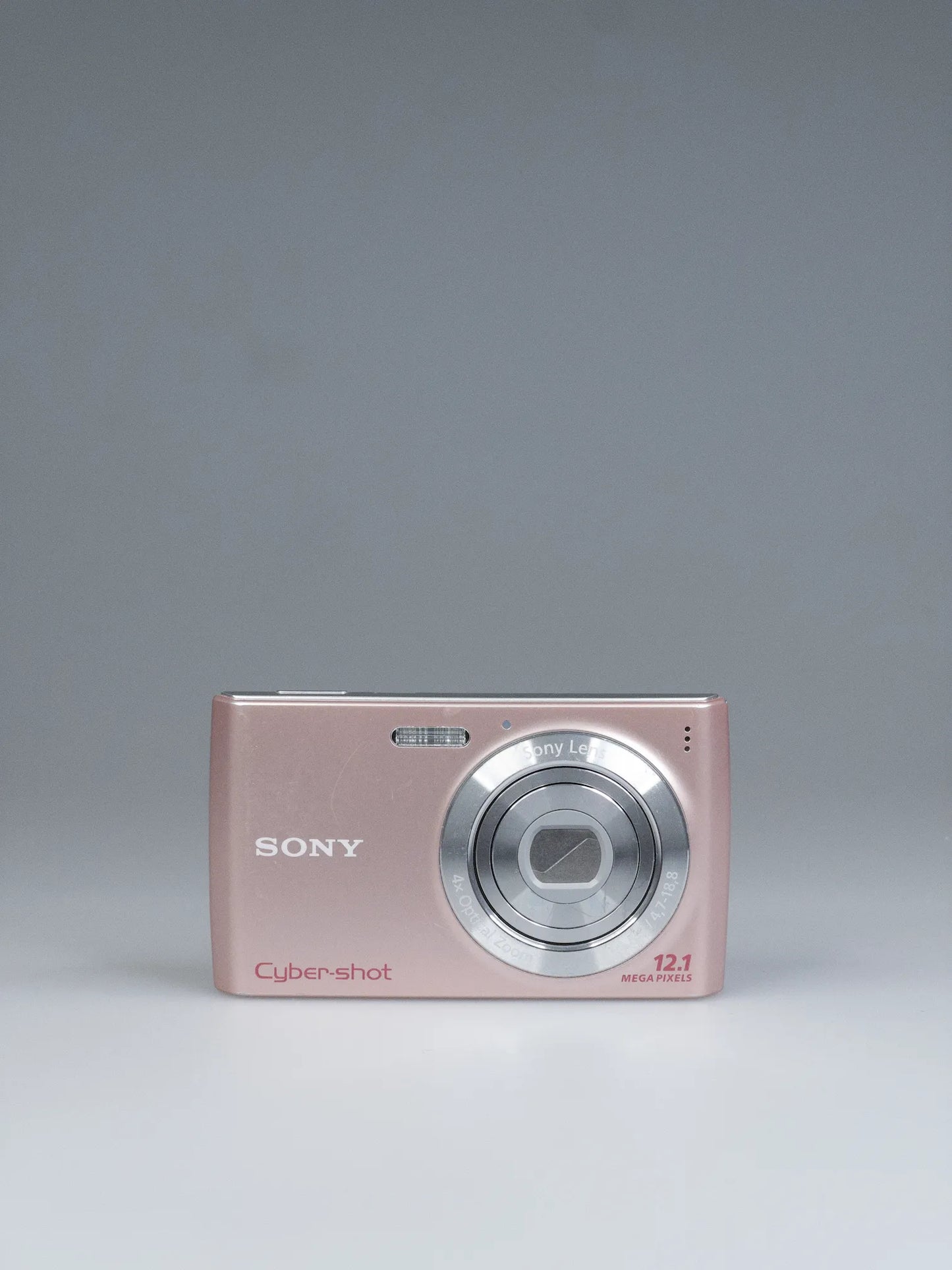 Sony Cyber-shot DSC-W510