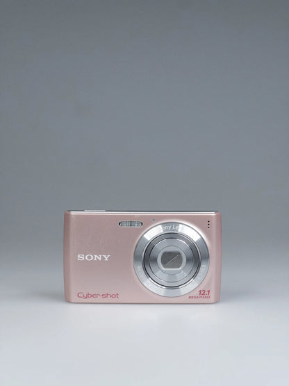 Sony Cyber-shot DSC-W510
