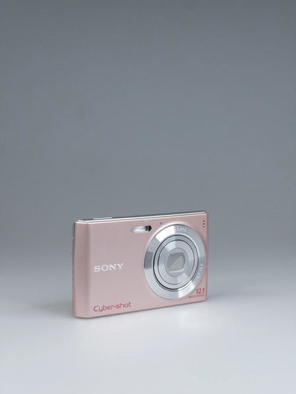 Sony Cyber-shot DSC-W510