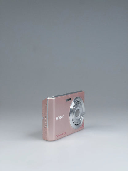 Sony Cyber-shot DSC-W510
