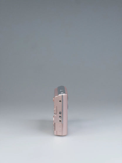 Sony Cyber-shot DSC-W510