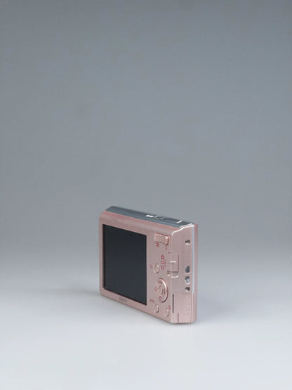 Sony Cyber-shot DSC-W510