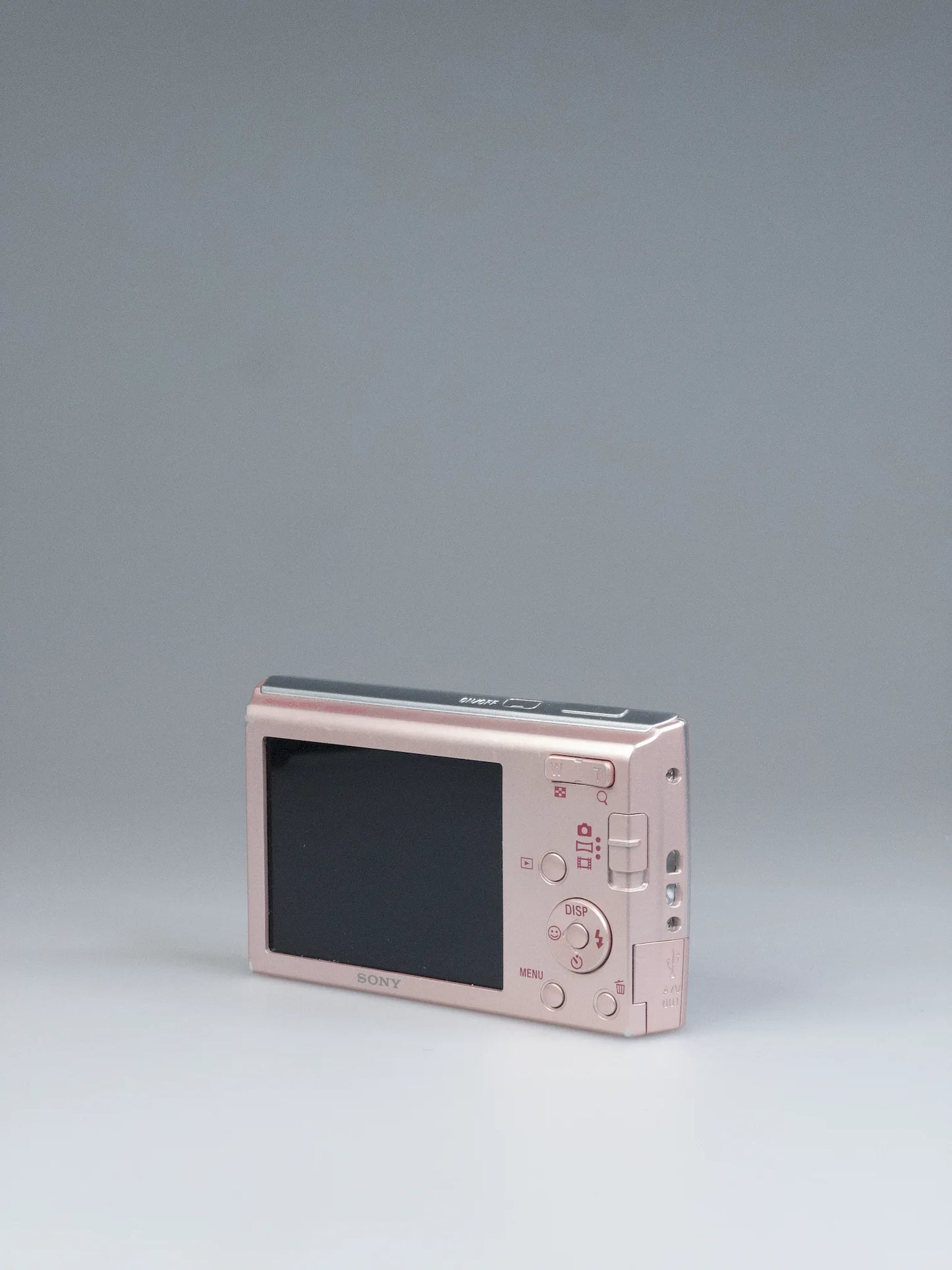Sony Cyber-shot DSC-W510