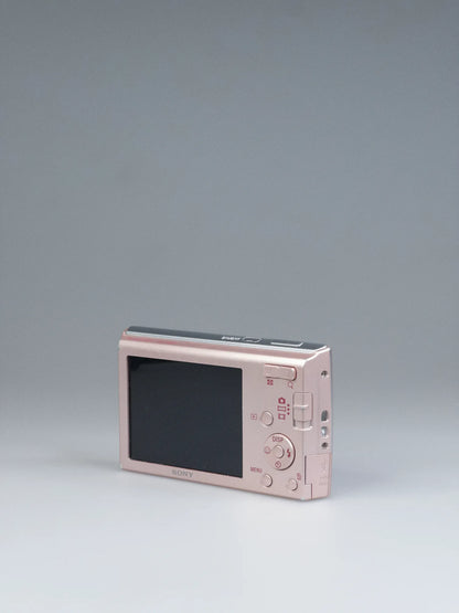 Sony Cyber-shot DSC-W510