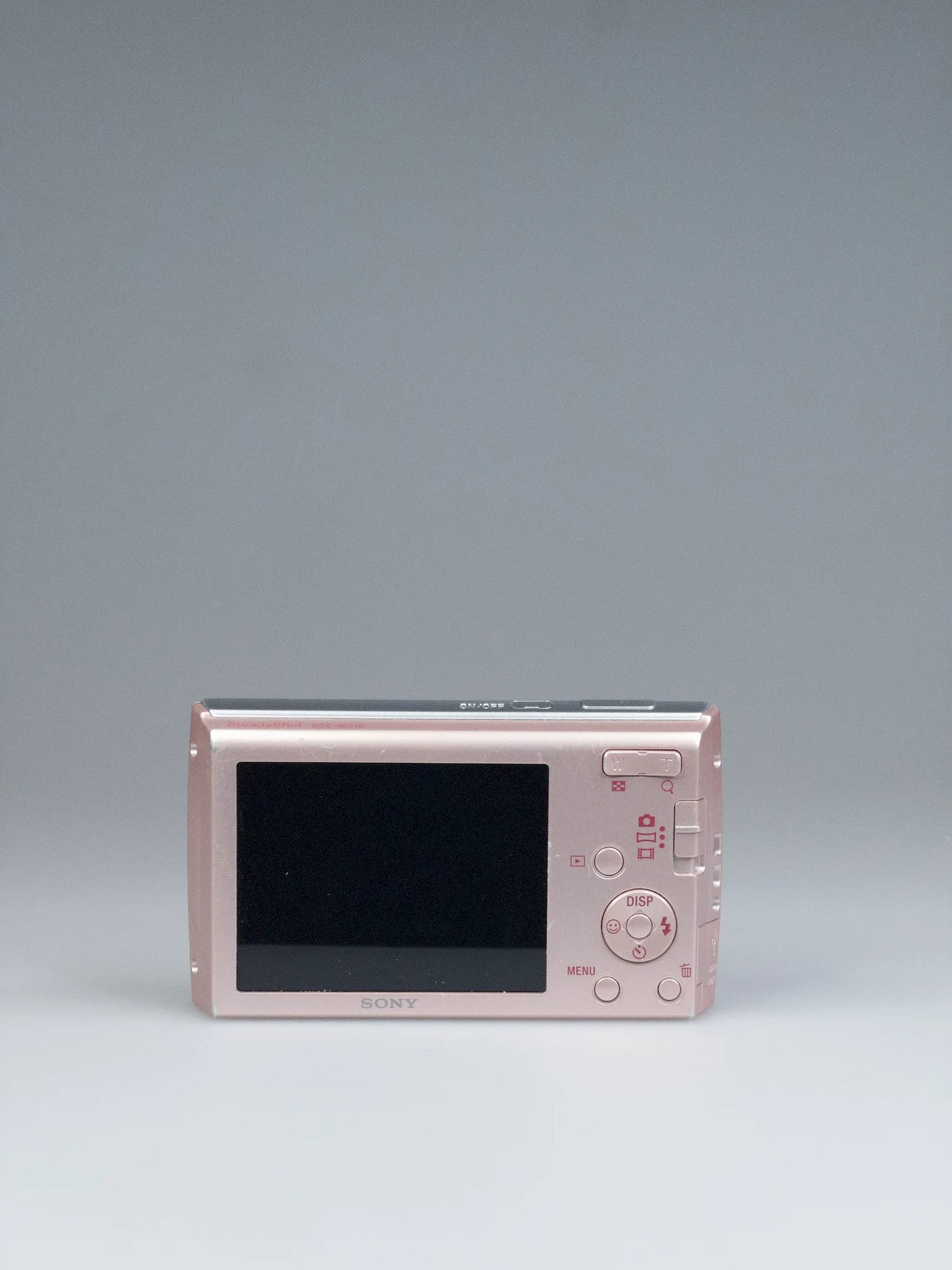 Sony Cyber-shot DSC-W510