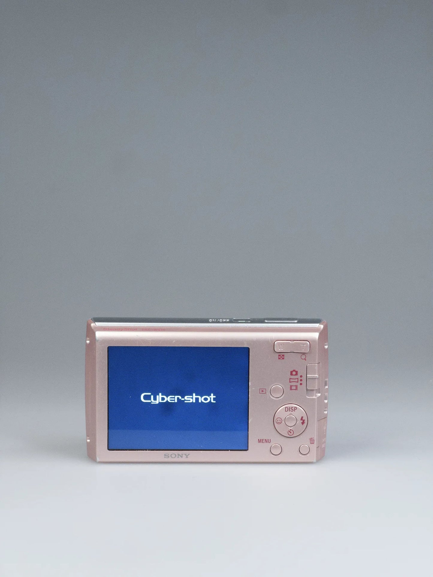 Sony Cyber-shot DSC-W510