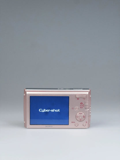 Sony Cyber-shot DSC-W510