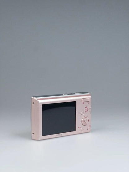 Sony Cyber-shot DSC-W510