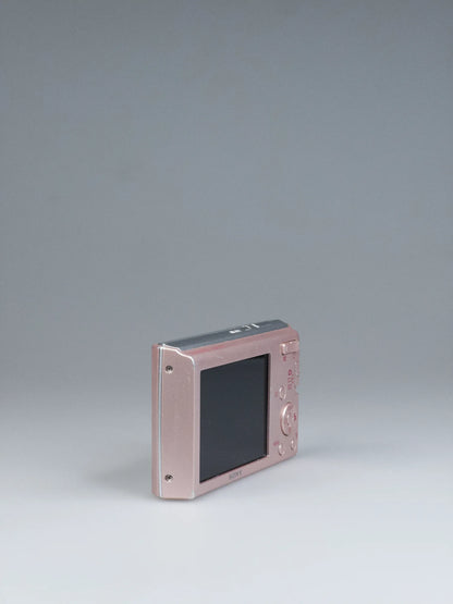 Sony Cyber-shot DSC-W510