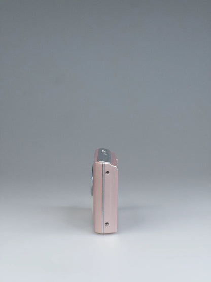 Sony Cyber-shot DSC-W510