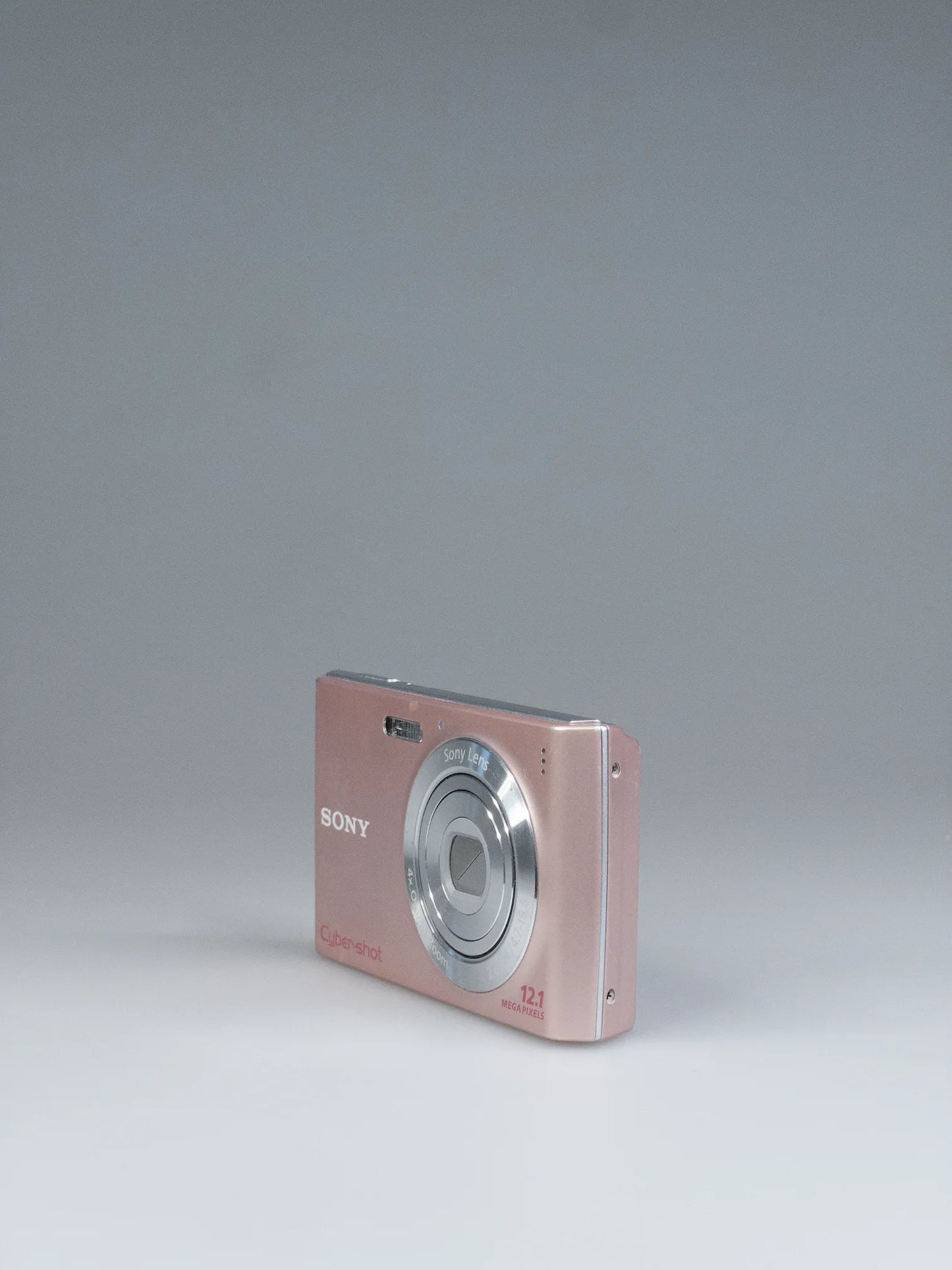 Sony Cyber-shot DSC-W510